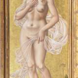 Werner Peiner (Düsseldorf 1897 - Leichlingen 1984). Venus. - photo 2