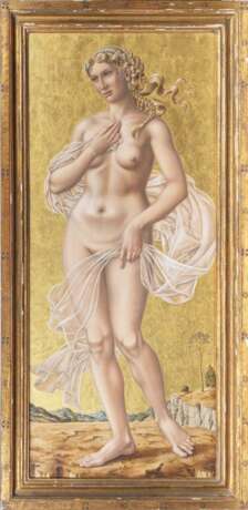 Werner Peiner (Düsseldorf 1897 - Leichlingen 1984). Venus. - photo 2
