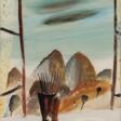 Horst Skodlerrak (Jugnaten/Memel 1920 - Travemünde 2001). Stillleben Alicante. - Аукционные цены