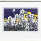 Karin Kneffel (Marl 1957). Alpenblumen. - photo 2