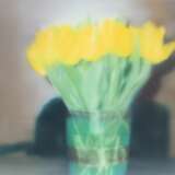 Gerhard Richter (Dresden 1932). Tulips. - photo 1