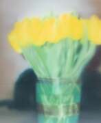 Gerhard Richter. Gerhard Richter (Dresden 1932). Tulips.