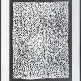 Günther Uecker (Wendorf/Meckl. 1930). Permutation II. - photo 2