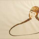 Cornelia Schleime (Berlin 1953). Rituale. - photo 1