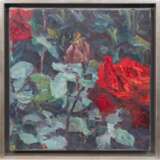 André Krigar (Berlin 1952). Rote Rose. - photo 2