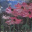 Klaus Fußmann (Velbert 1938). Margeriten und Gerbera. - Auktionspreise