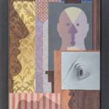 Hans Thiemann (Langendreer 1910 - Hamburg 1977). Atelier des Porträtisten. - photo 2