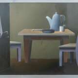 Wilhelm Dietzel (Schirick 1898 - Kaiserswerth 1954). Interieur. - фото 2