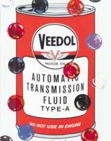 Heiner Meyer (Bielefeld 1953). Veedol.