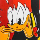 Heiner Meyer (Bielefeld 1953). Donald Duck. - photo 1