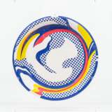 Roy Lichtenstein (New York 1923 - New York 1997). Paper Plate. - Foto 1