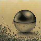 Craig Alan (San Bernardino 1971). Relativity. - photo 1