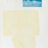 Robert Rauschenberg (Port Arthur 1925 - Captiva Island 2008). The Tramp. - photo 1