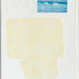 Robert Rauschenberg (Port Arthur 1925 - Captiva Island 2008). The Tramp. - photo 2