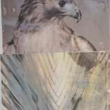 Robert Rauschenberg (Port Arthur 1925 - Captiva Island 2008). Nature from Tribute 21. - photo 1