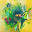 Adi Holzer (Stockerau 1936). Papagenos Traum. - Now at the auction