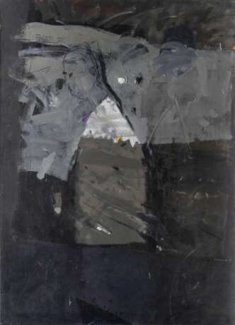 Janusz Karbowniczek (Przemysl 1950). Entfremdung. - фото 1