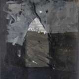 Janusz Karbowniczek (Przemysl 1950). Entfremdung. - фото 1