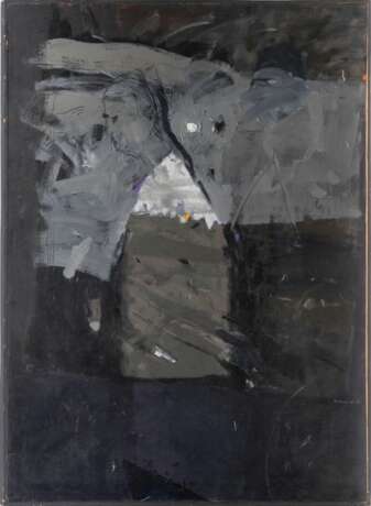 Janusz Karbowniczek (Przemysl 1950). Entfremdung. - фото 2