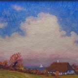 Heinrich Blunck-Heikendorf (Kiel 1891 - Kiel 1963). Ostküste von Alsen. - photo 1
