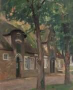 Otto Heinrich Engel. Otto Heinrich Engel (Erbach/Odenwald 1866 - Glücksburg 1949). Haus in Nieblum.