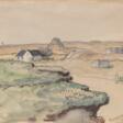 Otto Heinrich Engel (Erbach/Odenwald 1866 - Glücksburg 1949). Munkmarsch. - Auction prices