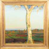 Udo Peters (Hannover 1884 - Worpswede 1964). Worpsweder Landschaft. - фото 2
