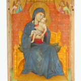 Ambrogio Lorenzetti (1290-1348)-manner - фото 1