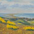 Elisabeth Büchsel (Stralsund 1867 - Stralsund 1957). Hiddensee. - Сейчас на аукционе