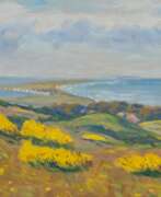 Elisabeth Büchsel. Elisabeth Büchsel (Stralsund 1867 - Stralsund 1957). Hiddensee.