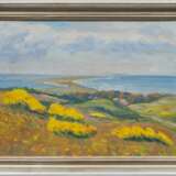 Elisabeth Büchsel (Stralsund 1867 - Stralsund 1957). Hiddensee. - photo 2