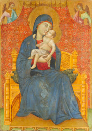 Ambrogio Lorenzetti (1290-1348)-manner - фото 2