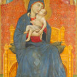 Ambrogio Lorenzetti (1290-1348)-manner - Foto 2