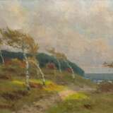 Paul Müller-Kaempff (Oldenburg/O. 1861 - Berlin 1941). Ostsee. - photo 1