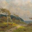Paul Müller-Kaempff (Oldenburg/O. 1861 - Berlin 1941). Ostsee. - Auction prices