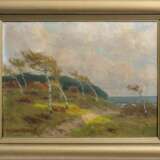 Paul Müller-Kaempff (Oldenburg/O. 1861 - Berlin 1941). Ostsee. - photo 2