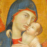 Ambrogio Lorenzetti (1290-1348)-manner - photo 3