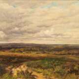 Frederick Golden Short (Lyndhorst 1863 - 1936). Weite Landschaft. - photo 1