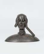 Paul Wunderlich. Paul Wunderlich (Eberswalde 1927 - Saint-Pierre-de-Vassols 2010). Lauranas Echo.