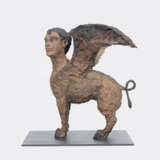 Stephan Balkenhol (Fritzlar 1957). Sphinx. - Foto 1