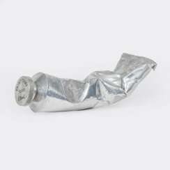 Ron Arad (Tel Aviv 1951). Objekt 'Paintitain't'.