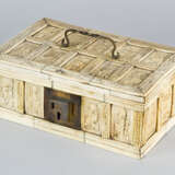 Medieval French Casket - фото 1