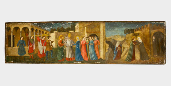 Liberale da Verona (1441-1526)-attributed - Foto 1