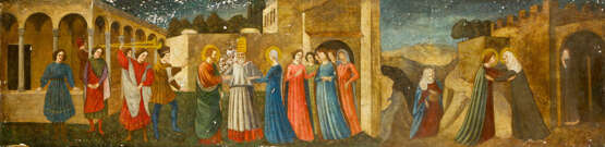 Liberale da Verona (1441-1526)-attributed - фото 2
