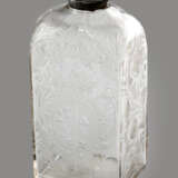 Saxonian glass Flask - Foto 1