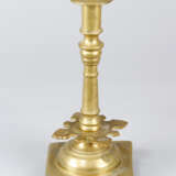 Pair of candle sticks - photo 2