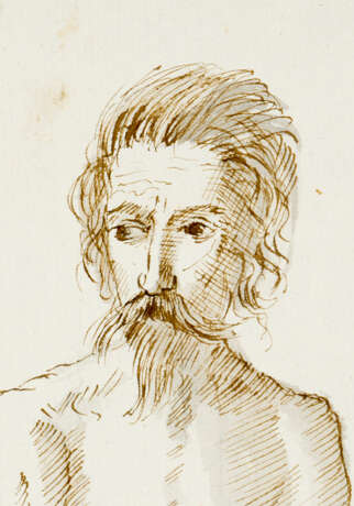 Giovanni Francesco Barbieri (1591-1666)-attributed - Foto 3