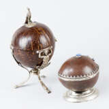Coconut,Silver, Goblet collection - фото 3