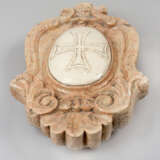Marble coat of arms - photo 3