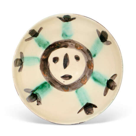 PABLO PICASSO (1881-1973) - Foto 1 PABLO PICASSO (1881-1973) - Foto 1